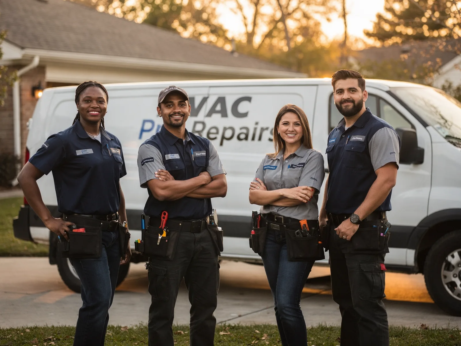 Heat Pump Repair company in Somerville, TN