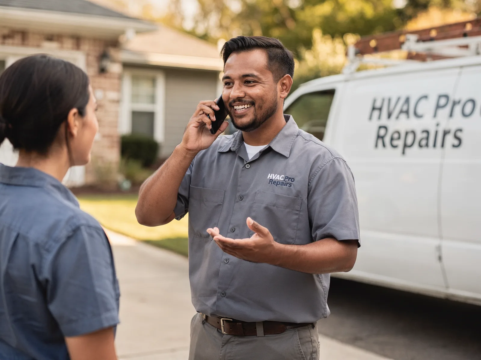 Heat Pump Repair Somerville, TN FAQs